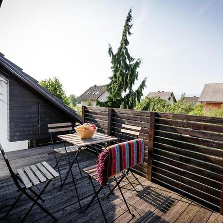 Cosy & Spacious Apt. Benc Жировница Экстерьер фото