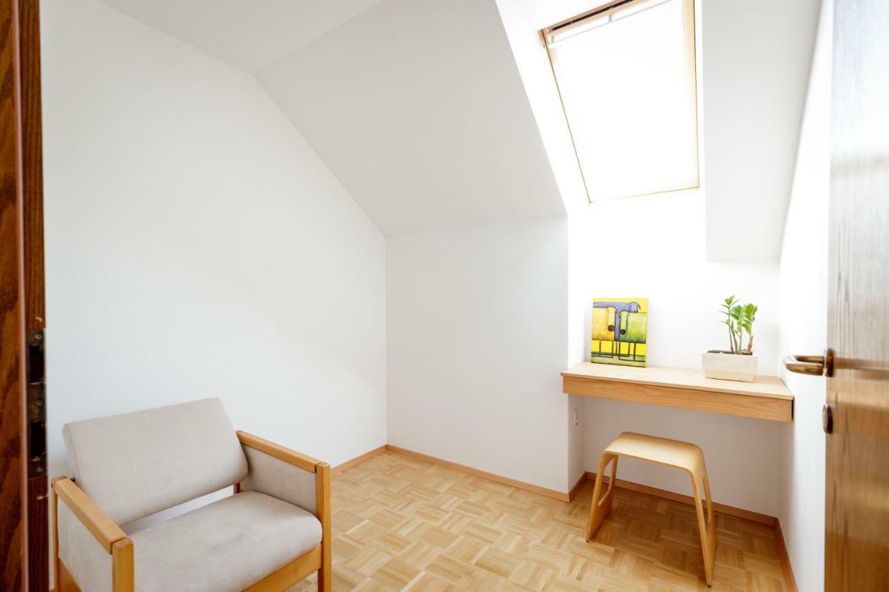 Cosy & Spacious Apt. Benc Жировница Экстерьер фото