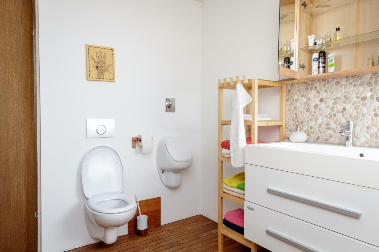Cosy & Spacious Apt. Benc Жировница Экстерьер фото