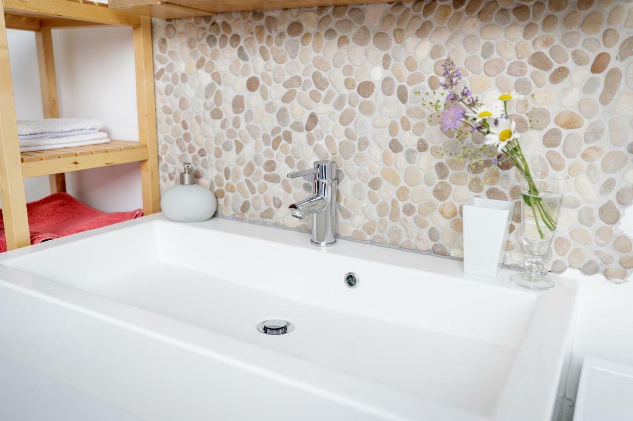 Cosy & Spacious Apt. Benc Жировница Экстерьер фото
