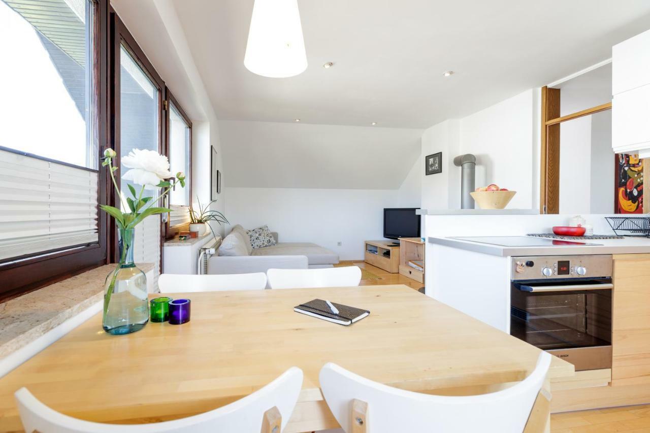 Cosy & Spacious Apt. Benc Жировница Экстерьер фото